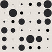 VIVES RUBRICA FILIPPO SOUL TONDO BLANCO 20x20 MAT