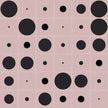 VIVES RUBRICA FILIPPO SOUL TONDO ROSA 20x20 MAT