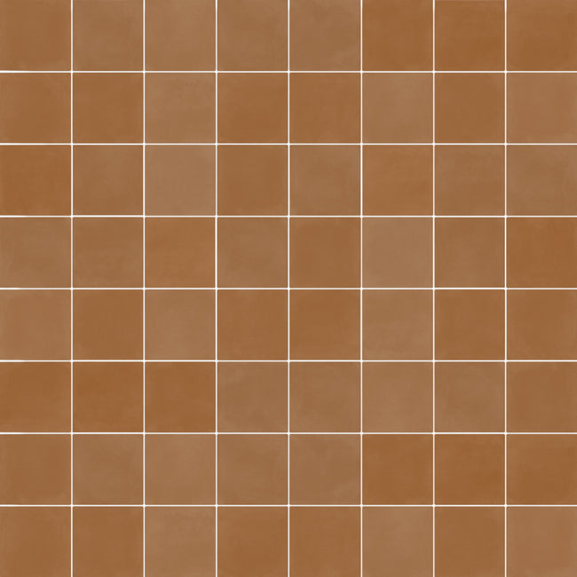 VIVES POP TILE SIXTIES-R AMBAR 15x15 MAT