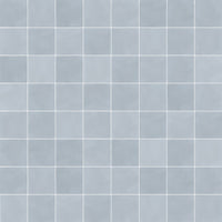 VIVES POP TILE SIXTIES-R CELESTE 15x15 MAT