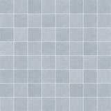 VIVES POP TILE SIXTIES-R CELESTE 15x15 MAT