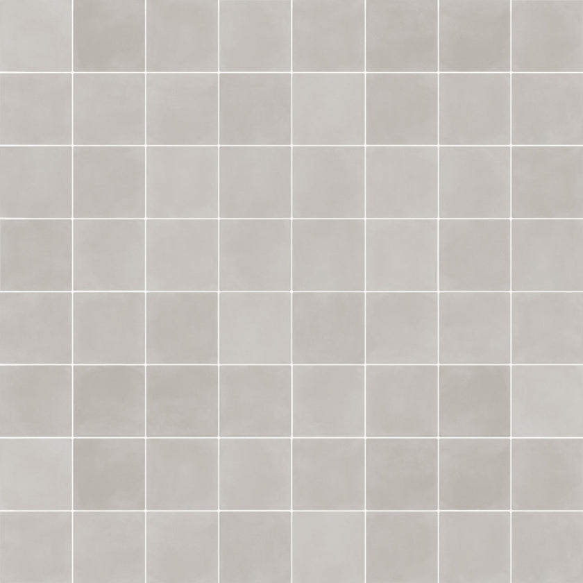 Carrelage effet carreaux de ciment Vives Pop Tile Humo 15x15 cm