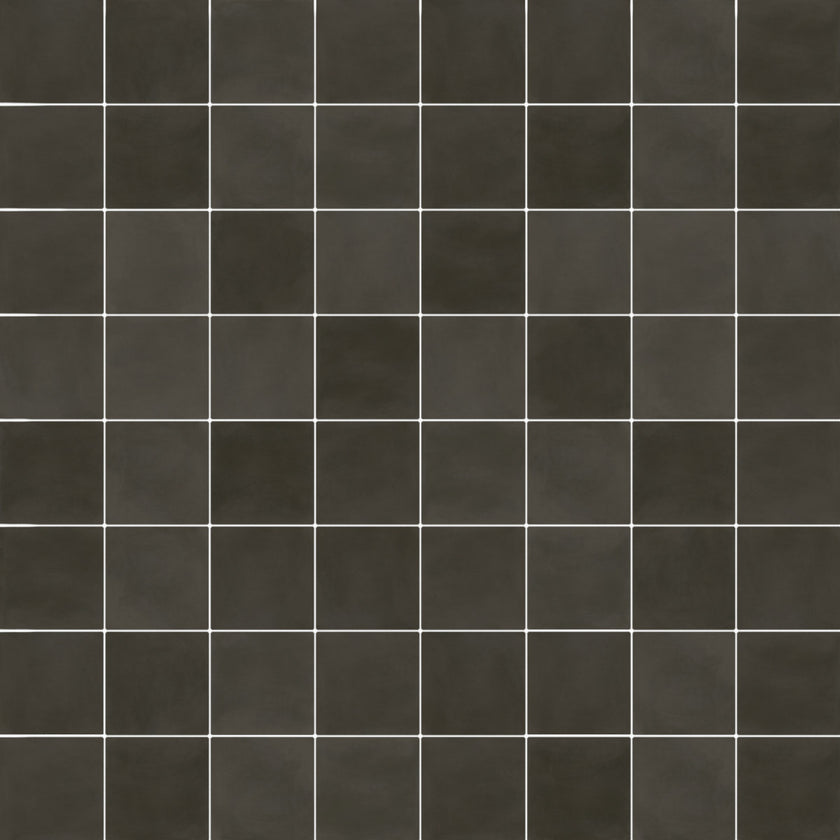 Carrelage effet carreaux de ciment Vives Pop Tile Marengo 15x15 cm – vue 2