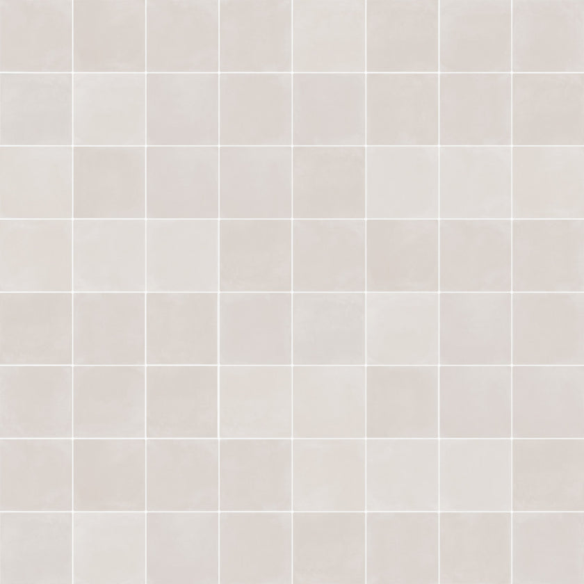 Carrelage effet carreaux de ciment Vives Pop Tile Marfil 15x15 cm – vue 2