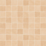 VIVES POP TILE SIXTIES-R OCRE 15x15 MAT
