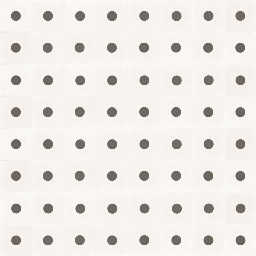 Carrelage effet carreaux de ciment Vives Pop Tile Wha-R 15x15 cm – vue 3