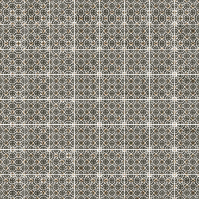 VIVES POP TILE CARNEGIE-R  15x15 MAT