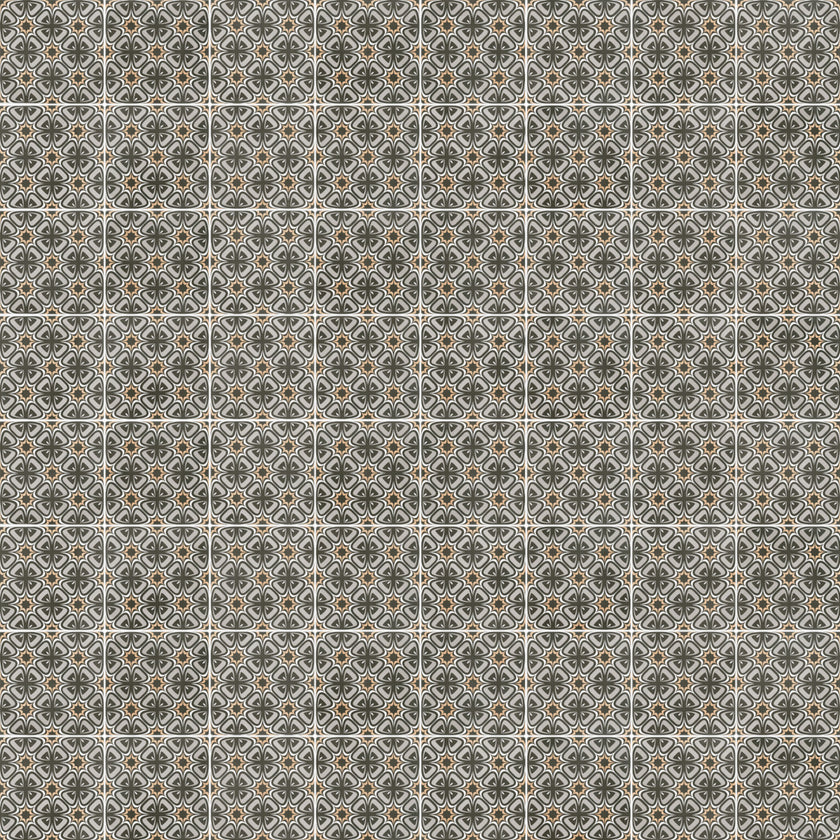 Carrelage effet carreaux de ciment Vives Pop Tile Carnegie-R 15x15 cm – vue 2