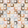 Carrelage effet carreaux de ciment Vives Pop Tile Ferus-R 15x15 cm – vue 2