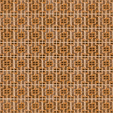 VIVES POP TILE FLUXUS-R  15x15 MAT