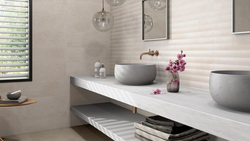 PAMESA ESSEN TORTORA 75x150 MAT