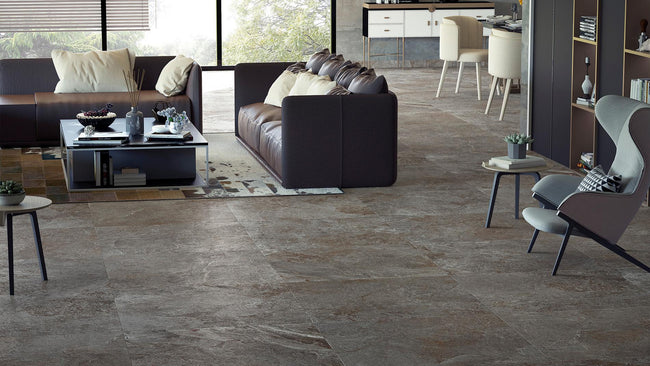 PAMESA ARDESIA BRONCE 60x120 MAT