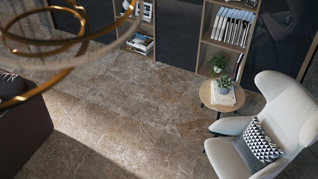 PAMESA ARDESIA BRONCE 60x120 MAT