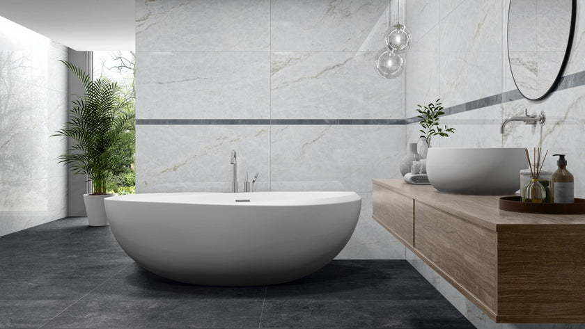 PAMESA ARDESIA NOIR 60x120 MAT
