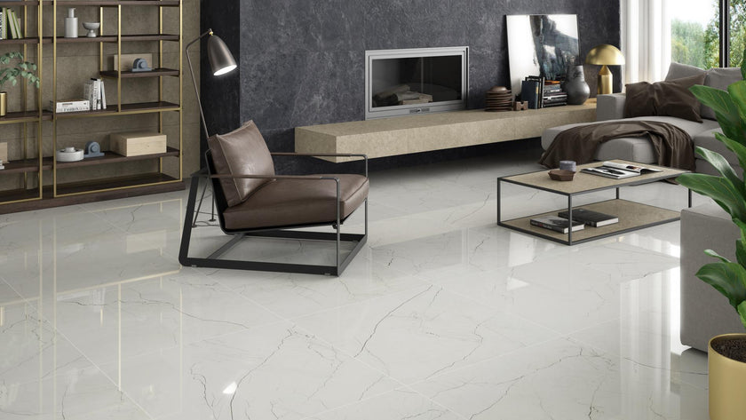 PAMESA ARDESIA NOIR 60x120 MAT