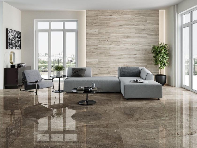PAMESA WELLS MOKA 60x120 POLI