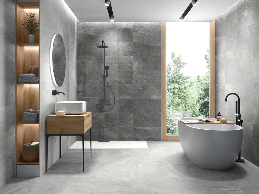 PAMESA WELLS ASH 120x120 POLI