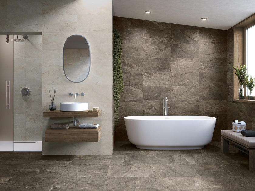 PAMESA WELLS MOKA 60x120 POLI