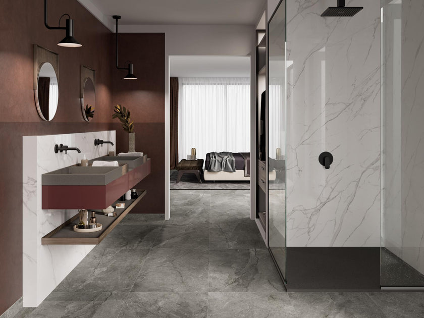 PAMESA WELLS ASH 120x120 POLI