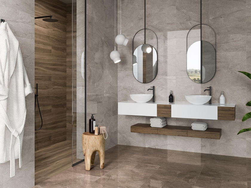 PAMESA WELLS MOKA 60x120 POLI