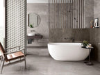 PAMESA WELLS MOKA 60x120 POLI