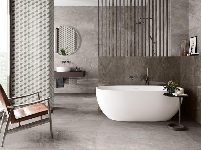 PAMESA WELLS MOKA 60x120 POLI