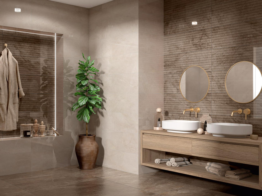 PAMESA WELLS MOKA 60x120 POLI
