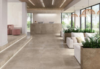 PAMESA MONTPELLIER ALMOND 120x120 MAT
