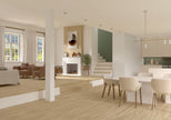 PAMESA ROVERE HONEY 20x120 MAT
