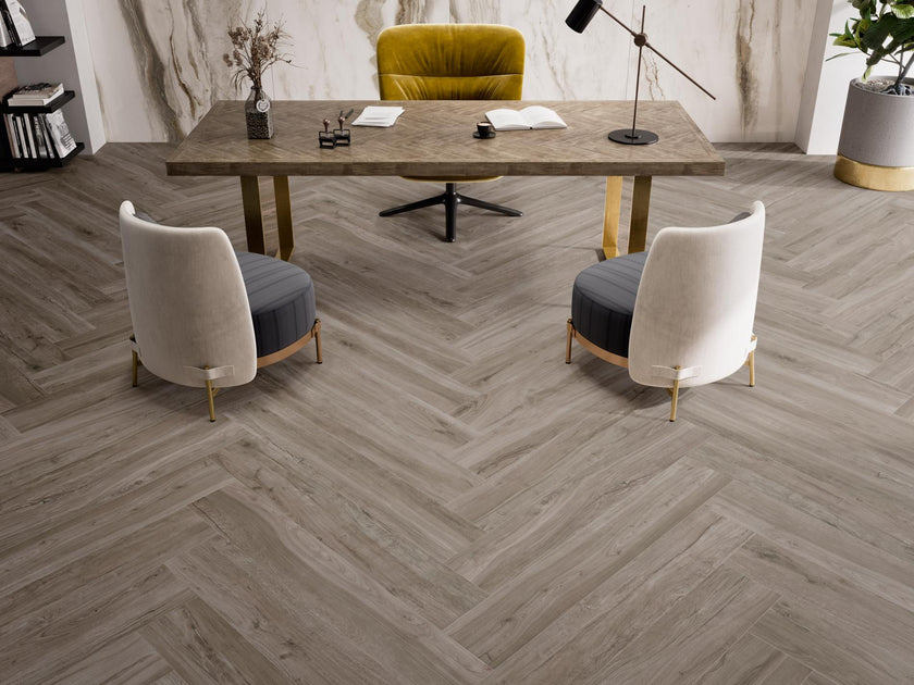 PAMESA ROVERE BARK 15x90 MAT