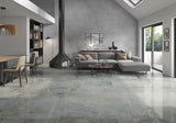 PAMESA RUSTY METAL MOSS 120x120 LAPPATO