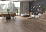 PAMESA ROVERE BROWN 20x120 MAT