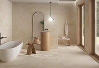 PAMESA PIETRA DI RAPOLANO SAND 120x120 MAT