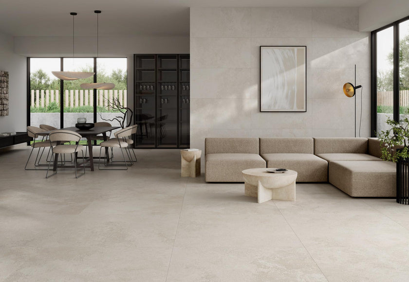 PAMESA PIETRA DI RAPOLANO IVORY 60x120 MAT