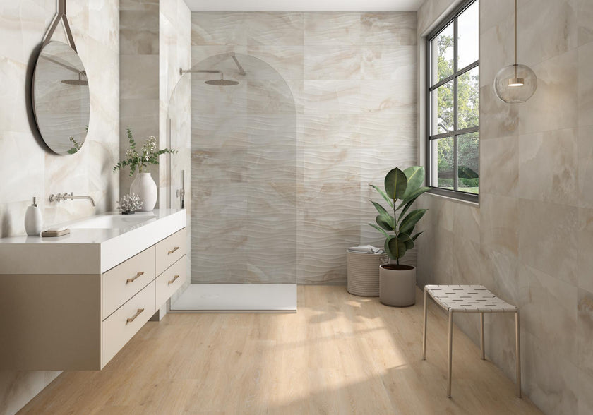 PAMESA VIGGO ARCE 25x150 MAT
