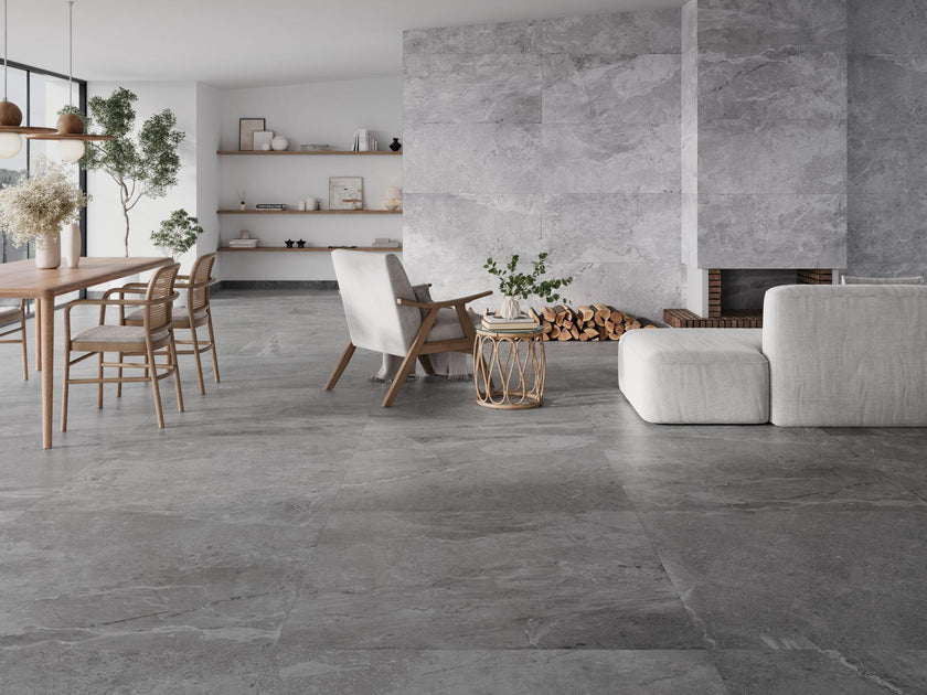 PAMESA ERDING SILVER 60x120 MAT