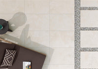 PAMESA PIETRA DI RAPOLANO IVORY 60x60 MAT