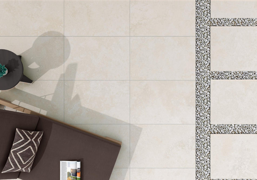 PAMESA PIETRA DI RAPOLANO IVORY 60x120 MAT