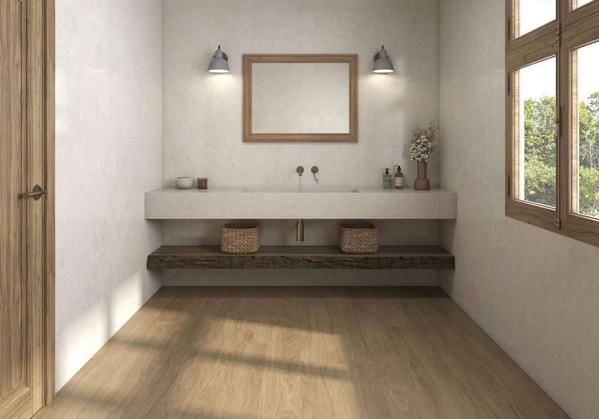PAMESA CORALSTONE MARFIL 120x120 MAT