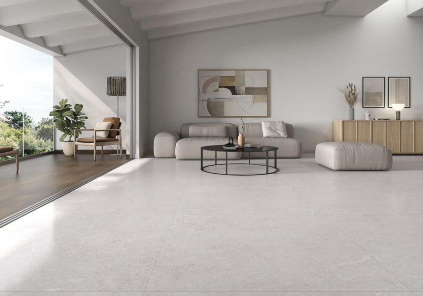PAMESA CORALSTONE PERLA 60x120 MAT