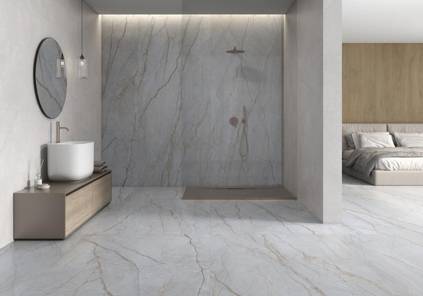 PAMESA KENZO BLANCO 60x60 MAT