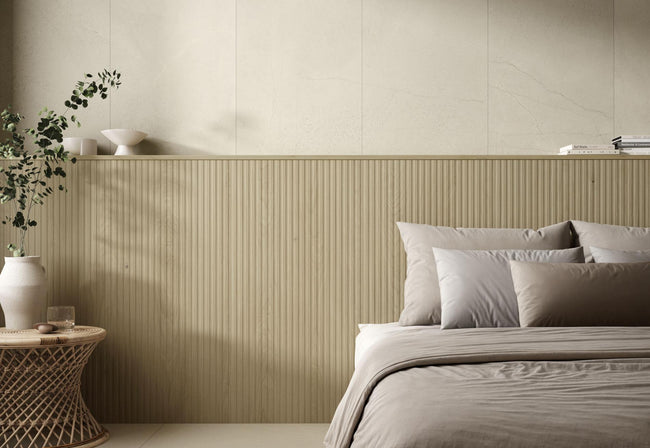 PAMESA KENZO MARFIL 90x90 MAT