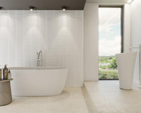 PAMESA PIETRA DI RAPOLANO IVORY 60x60 MAT