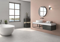 PAMESA CORALSTONE PERLA 120x120 MAT