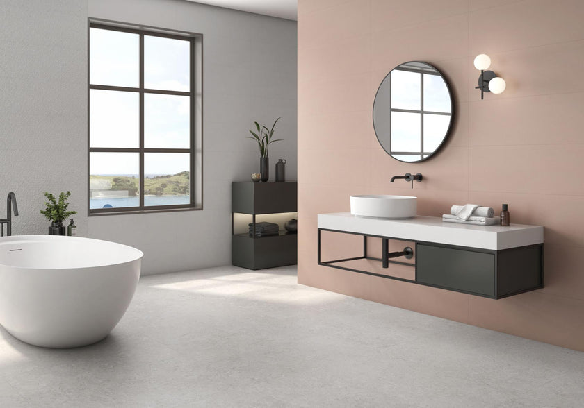 PAMESA CORALSTONE PERLA 60x120 MAT
