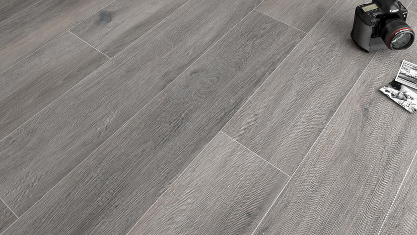 PAMESA VIGGO CENIZA 25x150 MAT
