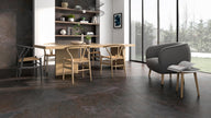 PAMESA ARDESIA NOIR 60x120 MAT