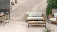 PAMESA ESSEN DECOR SAND 45x90 MAT