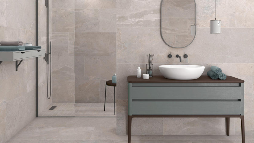 PAMESA ERDING ASH 30x60 MAT