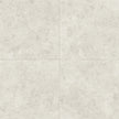CENTURY GLAM BIANCO 80x80 BRUSHED